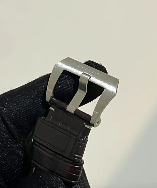 Panerai Luminor 1950 8 Days Chrono Monopulsante GMT PAM 00275